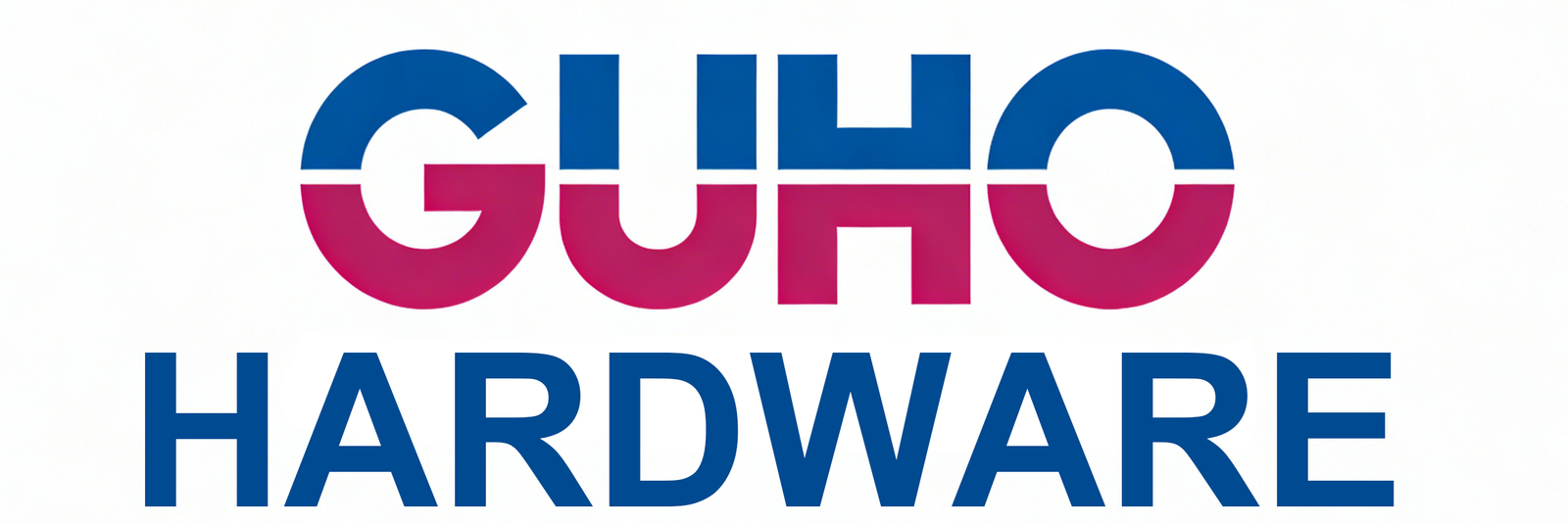 GUHOHARDWARE